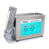 Ванна ультразвуковая с подогревом Altimax UC-1-45 купить по низкой цене | МАКСПРОФИТ