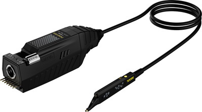 Пробник активный несимметричный высокочастотный низковольтный высокоимпедансный RIGOL PVA8150S купить по низкой цене | МАКСПРОФИТ