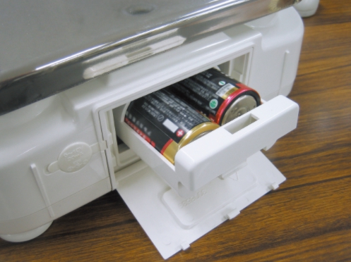 Порционные весы AND SK-2000WP купить по низкой цене | МАКСПРОФИТ