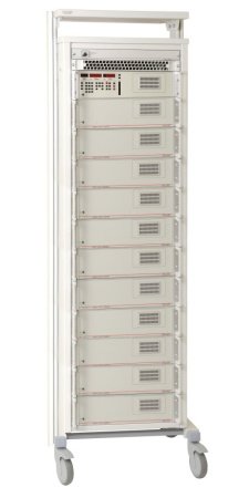 Источник питания АКИП-1136L-80-48 купить по низкой цене | МАКСПРОФИТ