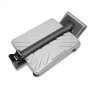 Торговые напольные весы M-ER 333 ACP-60.10/20 "TRADER"  с расчетом стоимости LCD купить по низкой цене | МАКСПРОФИТ