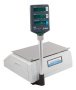 Весы CAS LP-15R (1.6) купить по низкой цене | МАКСПРОФИТ