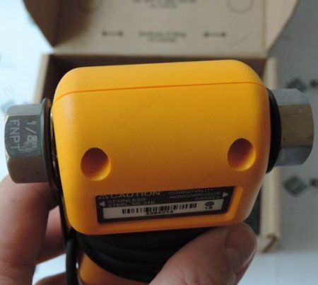 Модуль давления Fluke 750PA9 купить по низкой цене | МАКСПРОФИТ