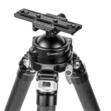 Планка Sunwayfoto SKP-140 на площадку Keymod Arca Swiss купить по низкой цене | МАКСПРОФИТ