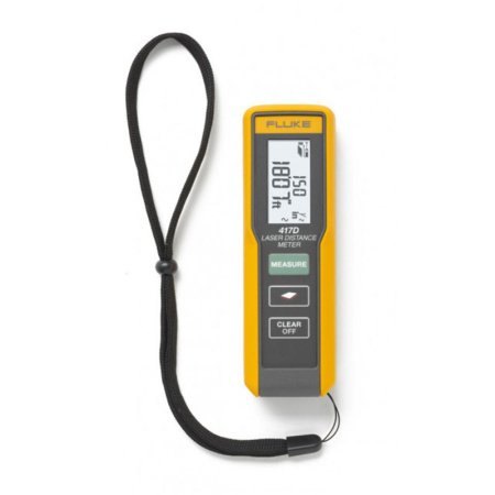 Fluke 417D Лазерный дальномер купить по низкой цене | МАКСПРОФИТ