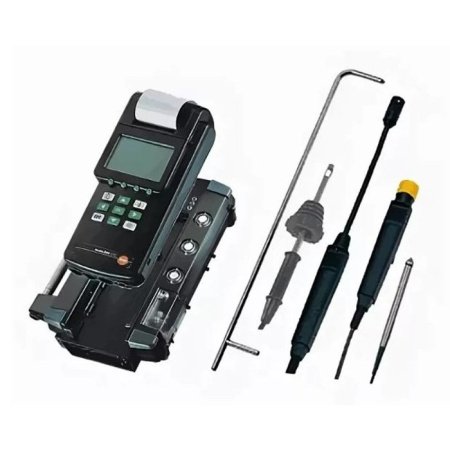 Набор Testo 300 XXL NO 2 купить по низкой цене | МАКСПРОФИТ