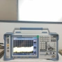 Анализатор спектра Rohde & Schwarz FSV40 (демонстрационный) купить по низкой цене | МАКСПРОФИТ