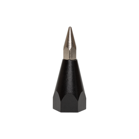 Наконечник RGK для вех CLS маленький 24 мм купить по низкой цене | МАКСПРОФИТ