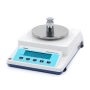 Весы прецизионные лабораторные Altimax BP-2-2100, внешняя калибровка, d=10 мг, Max=2100 г (с поверкой) купить по низкой цене | МАКСПРОФИТ