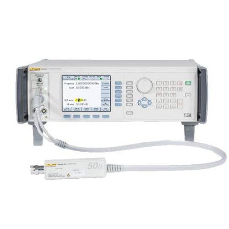 Опорный источник 27 ГГц с низким фазовым шумом Fluke 96270A/LL/75 купить по низкой цене | МАКСПРОФИТ