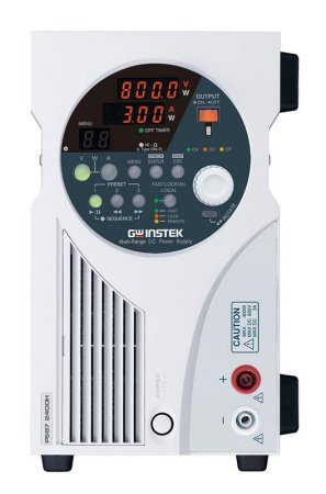 Источник питания GW Instek PSB7 2400L купить по низкой цене | МАКСПРОФИТ