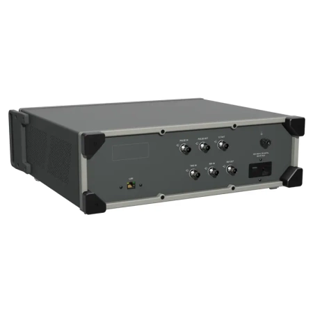 Аналоговый СВЧ генератор Миг Трейдинг MBG100A (HF13 - частота до 13 ГГц) купить по низкой цене | МАКСПРОФИТ