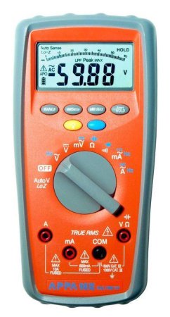 Мультиметр APPA 98III купить по низкой цене | МАКСПРОФИТ