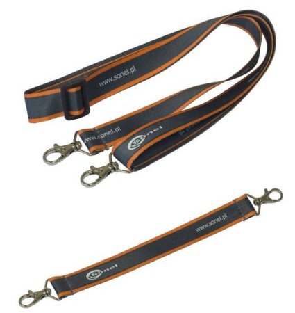 Комплект ремней свободные руки Sonel купить по низкой цене | МАКСПРОФИТ