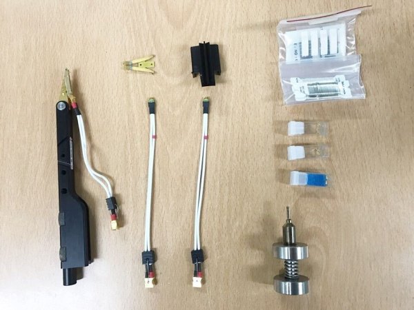 Пробник дифференциальный Tektronix P7516 (демонстрационный) купить по низкой цене | МАКСПРОФИТ