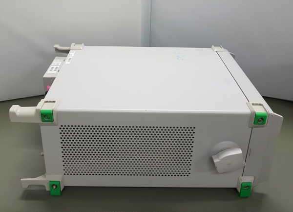 Тестер радиопередатчиков Anritsu MS8609A (демонстрационный) купить по низкой цене | МАКСПРОФИТ