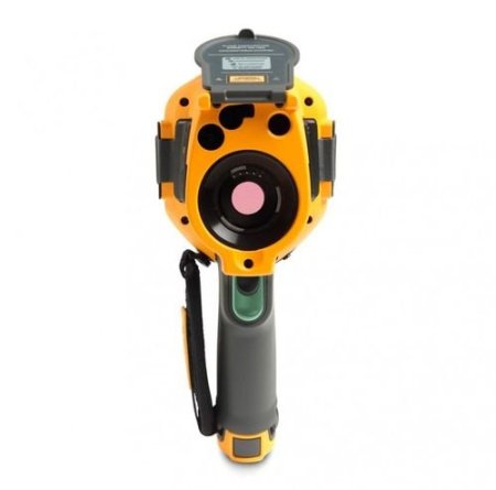 Тепловизор Fluke FLK-TI480-PRO 9HZ купить по низкой цене | МАКСПРОФИТ