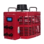 Автотрансформатор ЛАТР SUNTEK RED 5000ВА 0-300 В 20А купить по низкой цене | МАКСПРОФИТ