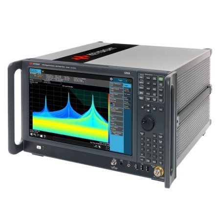 Анализатор сигналов Keysight UXA N9040B-544 (от 2 Гц до 44 ГГц) купить по низкой цене | МАКСПРОФИТ