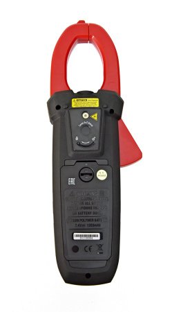 Токоизмерительные клещи AC/DC TRMS с тепловизором модели CEM DT-9581 купить по низкой цене | МАКСПРОФИТ