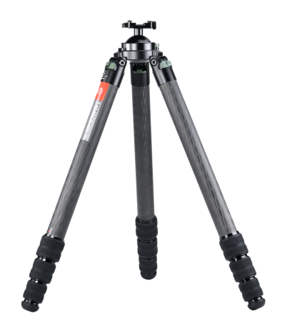 Штатив для стрельбы Sunwayfoto T4040CS-D Carbon с зажимом SM-86 под ложе купить по низкой цене | МАКСПРОФИТ