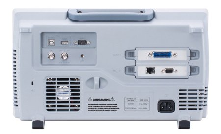 Осциллограф GW Instek GDS-72204 купить по низкой цене | МАКСПРОФИТ
