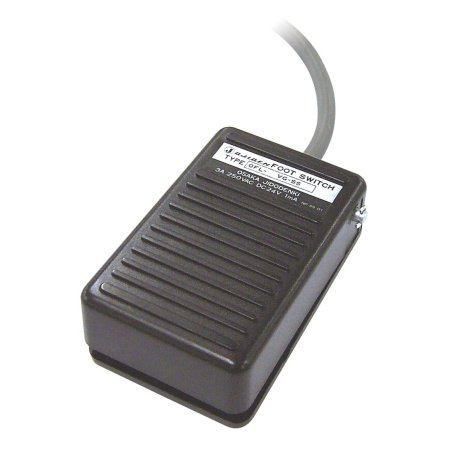 Ножной выключатель для удаленного управления весами AND AX-SW128 купить по низкой цене | МАКСПРОФИТ