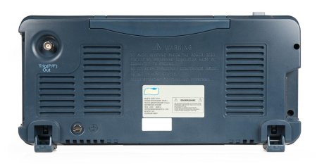Осциллограф АКИП-4122/3V купить по низкой цене | МАКСПРОФИТ