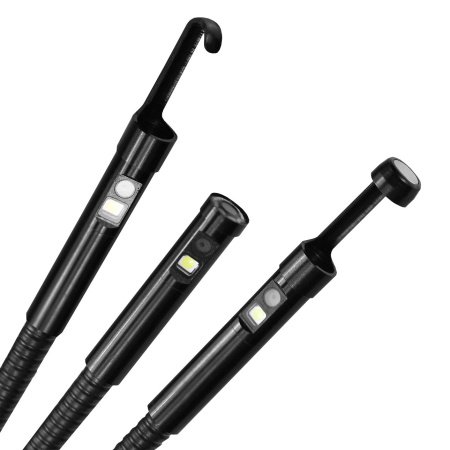 Эндоскоп МЕГЕОН 33075 купить по низкой цене | МАКСПРОФИТ