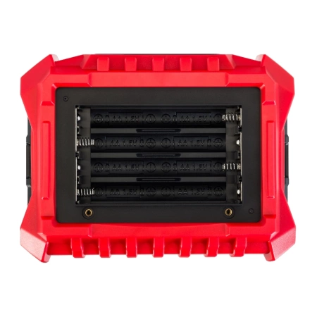 Тестер заземления Ermenrich Ping ET60, черный купить по низкой цене | МАКСПРОФИТ