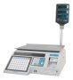 Весы CAS LP-06R (1.6) c TCP/IP купить по низкой цене | МАКСПРОФИТ