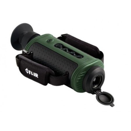 Тепловизор FLIR Scout TS32 купить по низкой цене | МАКСПРОФИТ