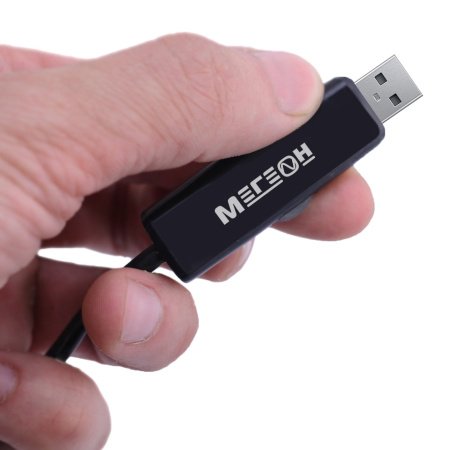 Видеоскоп-Эндоскоп USB 2м МЕГЕОН 33020 купить по низкой цене | МАКСПРОФИТ
