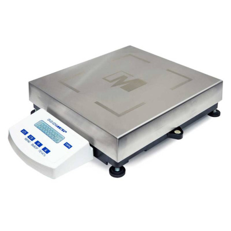 Платформенные лабораторные весы Госметр ВПП-52 купить по низкой цене | МАКСПРОФИТ