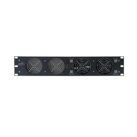 Векторный генератор сигналов AnaPico RFVSG20-2, 20 ГГц, 2 канала, 1U для монтажа в стойку купить по низкой цене | МАКСПРОФИТ