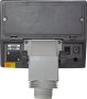 Весы CAS DBII-600LCD (700х800) купить по низкой цене | МАКСПРОФИТ