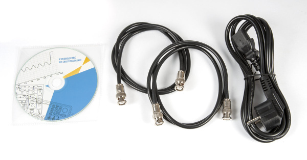 Генератор импульсов АКИП-3303 купить по низкой цене | МАКСПРОФИТ