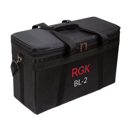 Сумка RGK BL-2 купить по низкой цене | МАКСПРОФИТ