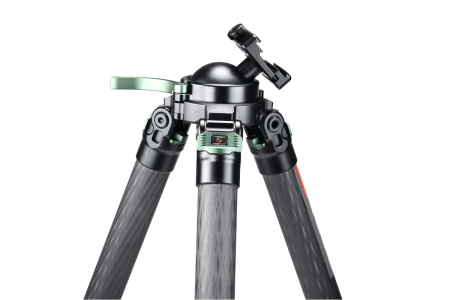 Штатив для стрельбы Sunwayfoto T3640CS-D Carbon с зажимом SM-86 под ложе купить по низкой цене | МАКСПРОФИТ