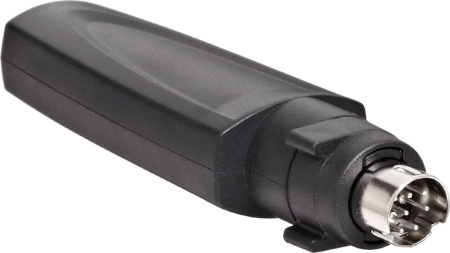 Адаптер для программирования (для мини-DIN к USB) Testo купить по низкой цене | МАКСПРОФИТ