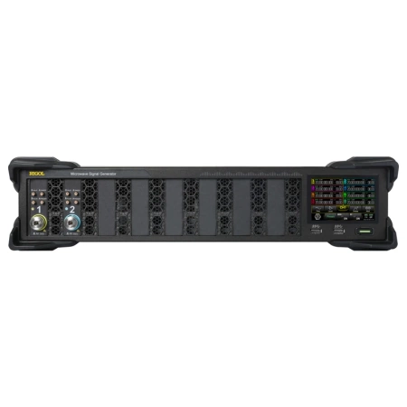 Генератор РЧ сигналов RIGOL DSG5122 купить по низкой цене | МАКСПРОФИТ
