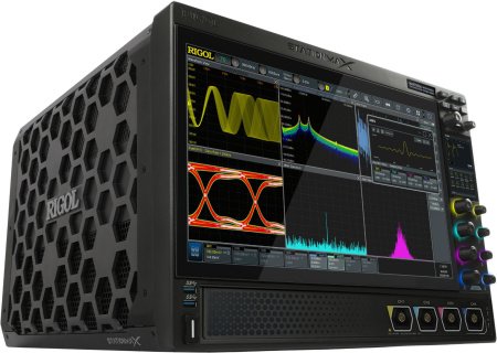 Цифровой Осциллограф Rigol DS70304 купить по низкой цене | МАКСПРОФИТ