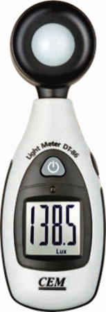 Люксметр CEM DT-86 купить по низкой цене | МАКСПРОФИТ