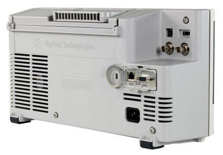 Осциллограф MSOX3054A купить по низкой цене | МАКСПРОФИТ