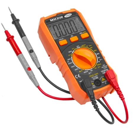 Цифровой мультиметр МЕГЕОН 12880 купить по низкой цене | МАКСПРОФИТ