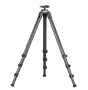 Штатив для стрельбы Sunwayfoto TL3240CS-D Carbon с креплением Arca-Swiss/Weaver купить по низкой цене | МАКСПРОФИТ