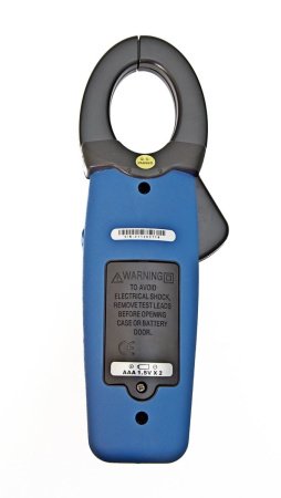 Клещи электроизмерительные CEM DT-3340 купить по низкой цене | МАКСПРОФИТ
