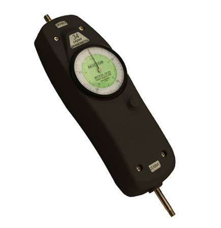 Динамометр пружинный общего назначения МЕГЕОН 34300 купить по низкой цене | МАКСПРОФИТ