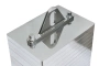 Гиря модульная Промконструкция КТ F1 100кг купить по низкой цене | МАКСПРОФИТ