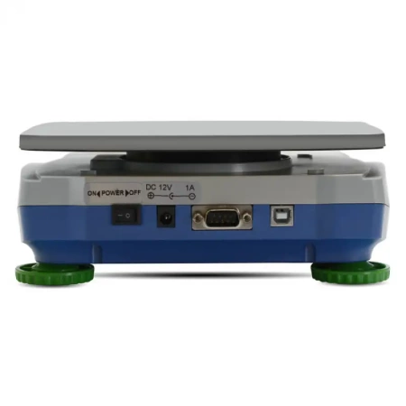 Лабораторные весы M-ER 123 АCF-3000.1 "SENSOMATIC" TFT с поверкой купить по низкой цене | МАКСПРОФИТ